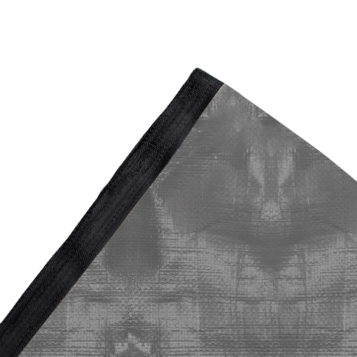 20 x 40 ft Rectangle NorthFlo Premium Dove Grey Pool Winter Cover