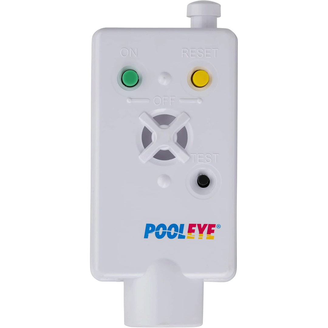 PoolEye PE20 Alarm System for Inground Pools