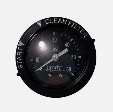 Zodiac R0745000 - Pressure Gauge Assembly