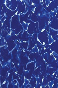Maui 15 x 24 ft Oval Overlap Liner 48 or 52 inch