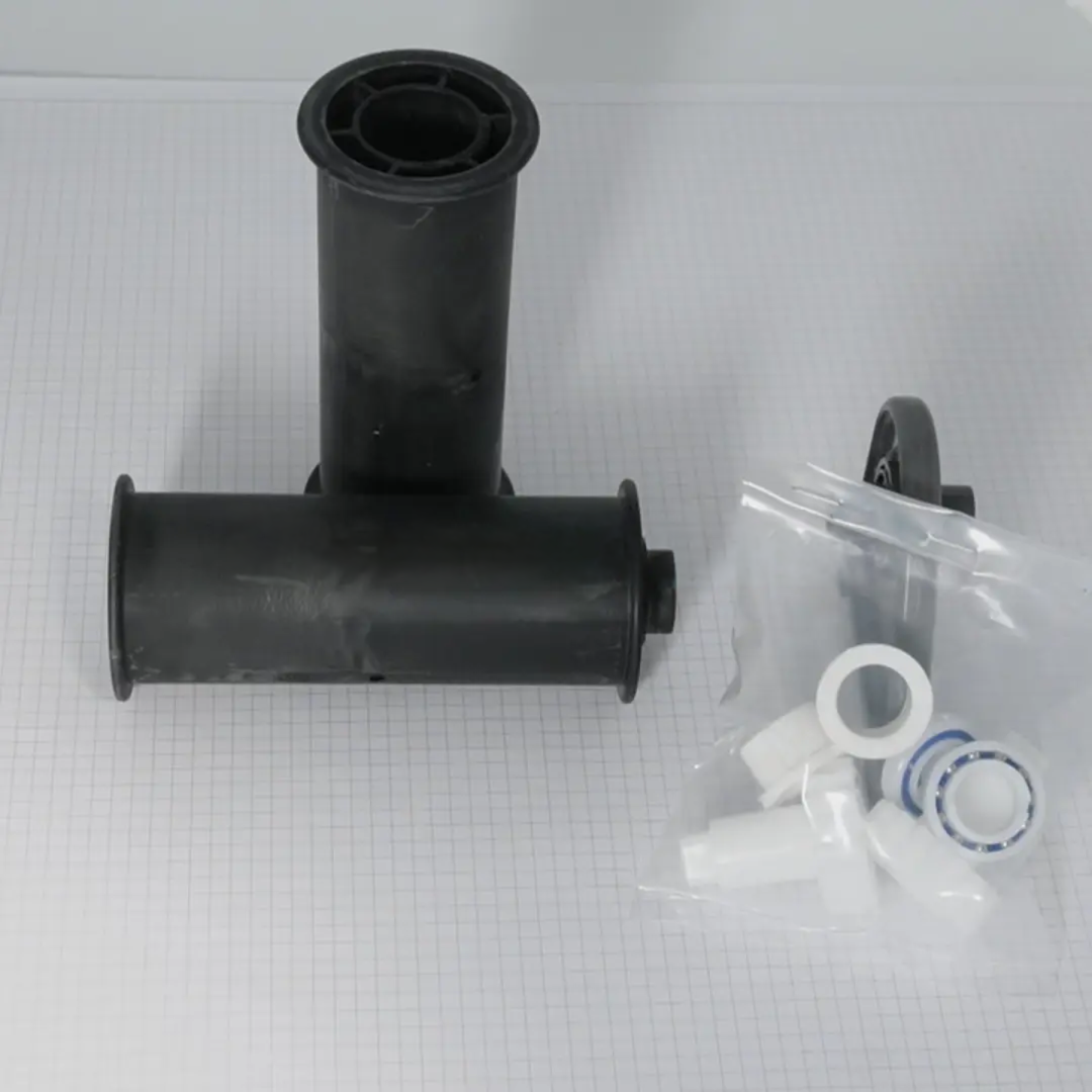 Polaris - R1094200 - Brush Support with Ball Bearing Kit