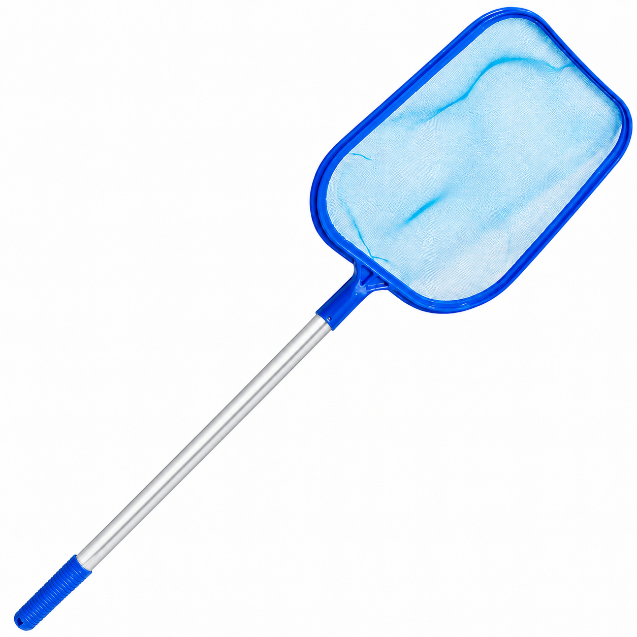 5 Foot Leaf Skimmer With Pole