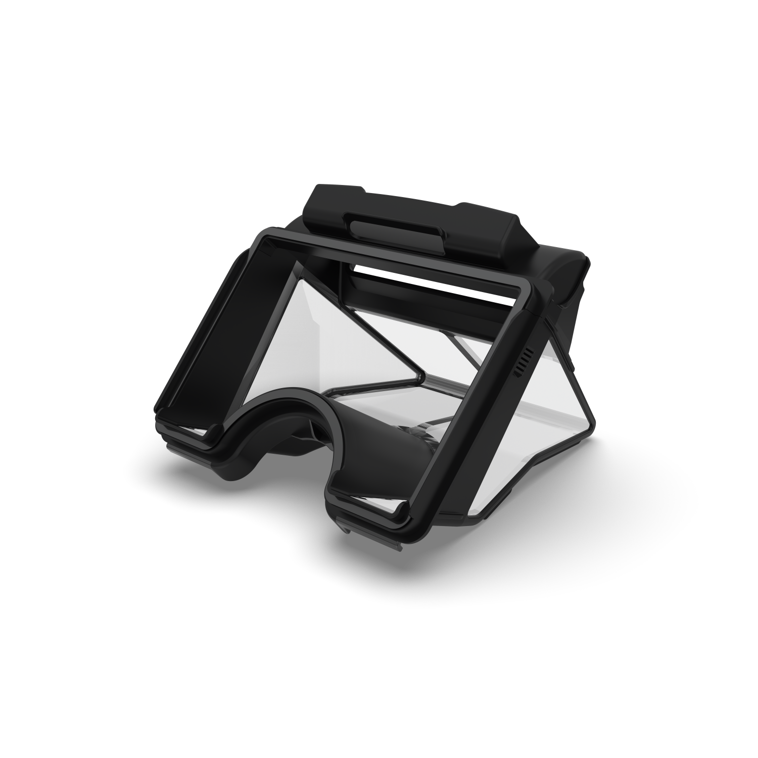Polaris Scout 42iQ Inground Robotic Pool Cleaner with iAquaLink Connectivity