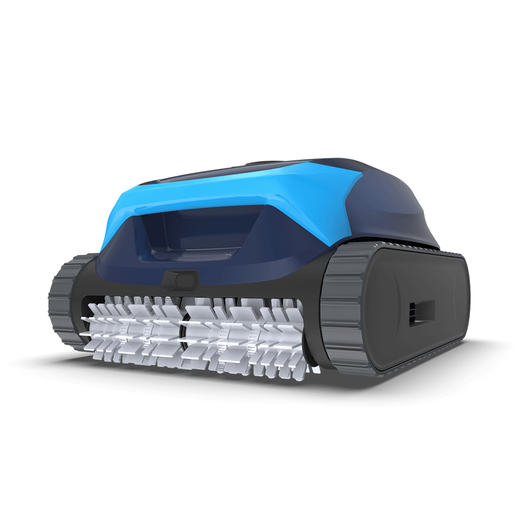 Polaris Freedom LT Cordless Robotic Pool Cleaner with App Control