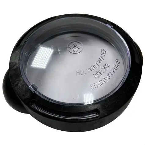 Hayward SPX5700D - Cover Pump Housing