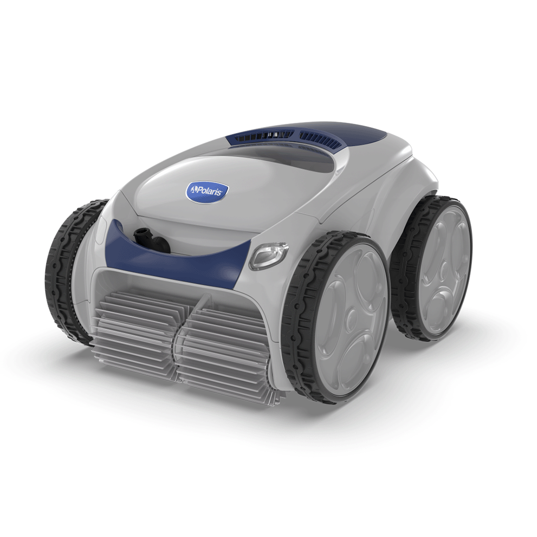 Polaris Phenom iQ Plus Inground Robotic Pool Cleaner with iAquaLink Connectivity