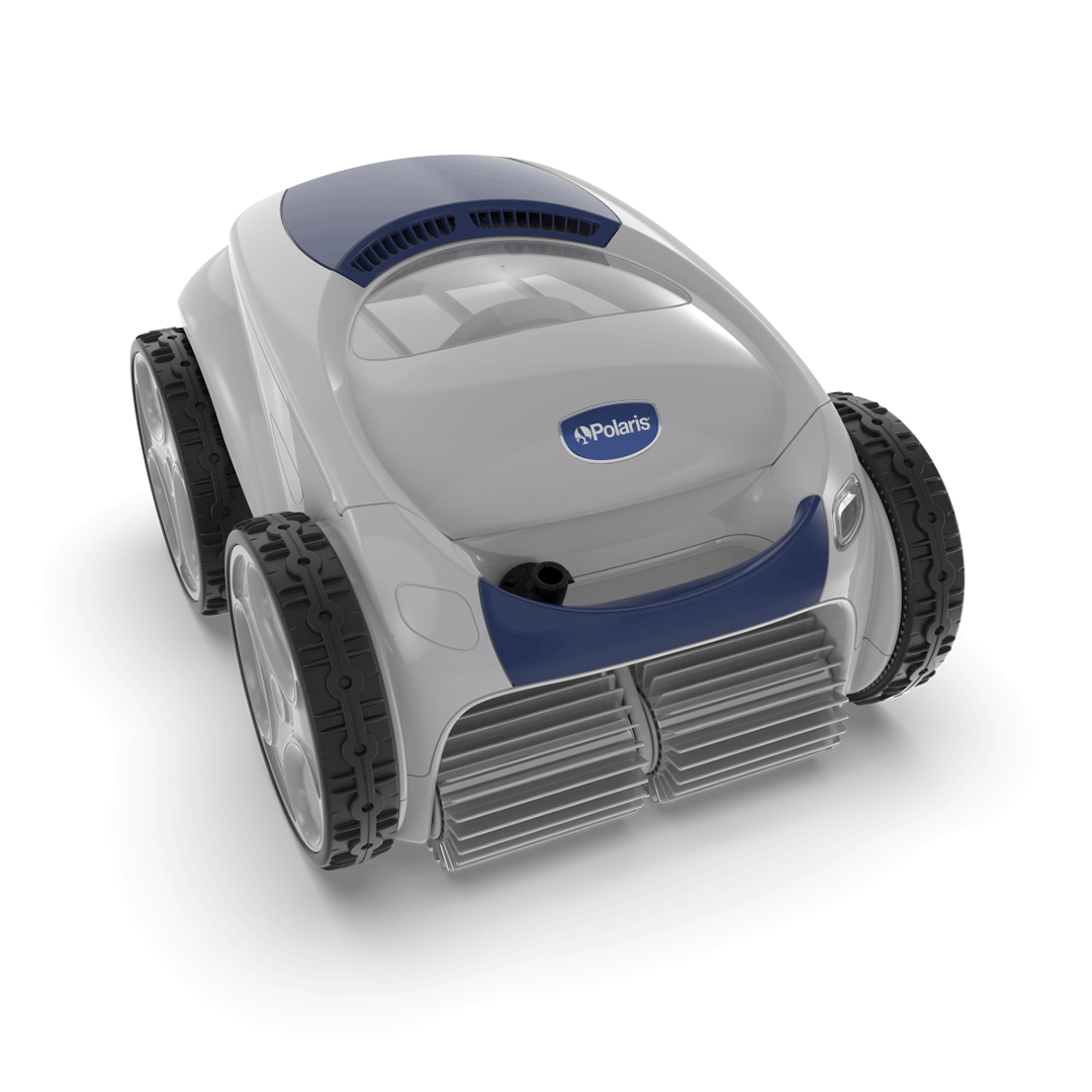 Polaris Phenom iQ Plus Inground Robotic Pool Cleaner with iAquaLink Connectivity