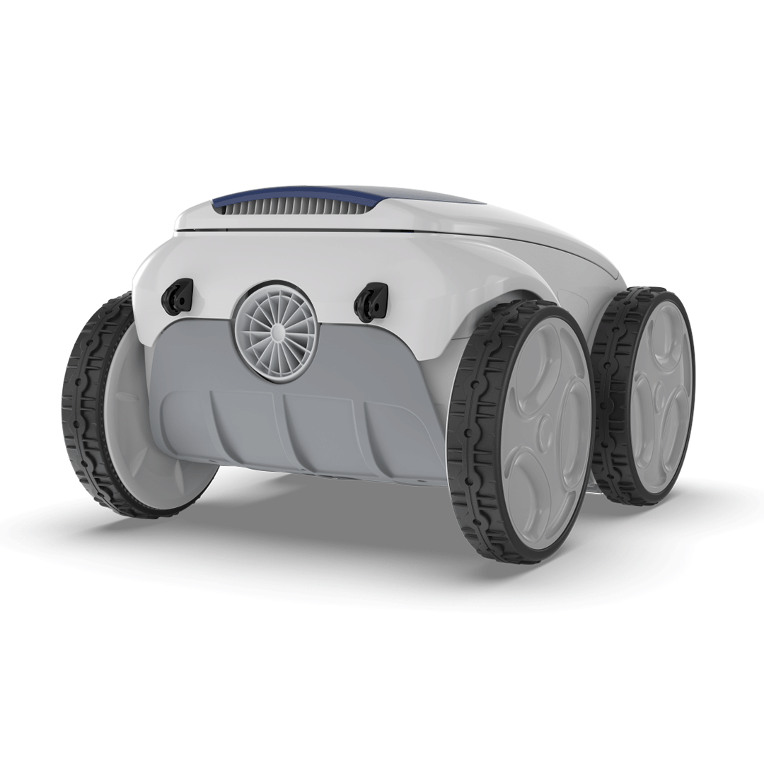 Polaris Phenom iQ Plus Inground Robotic Pool Cleaner with iAquaLink Connectivity