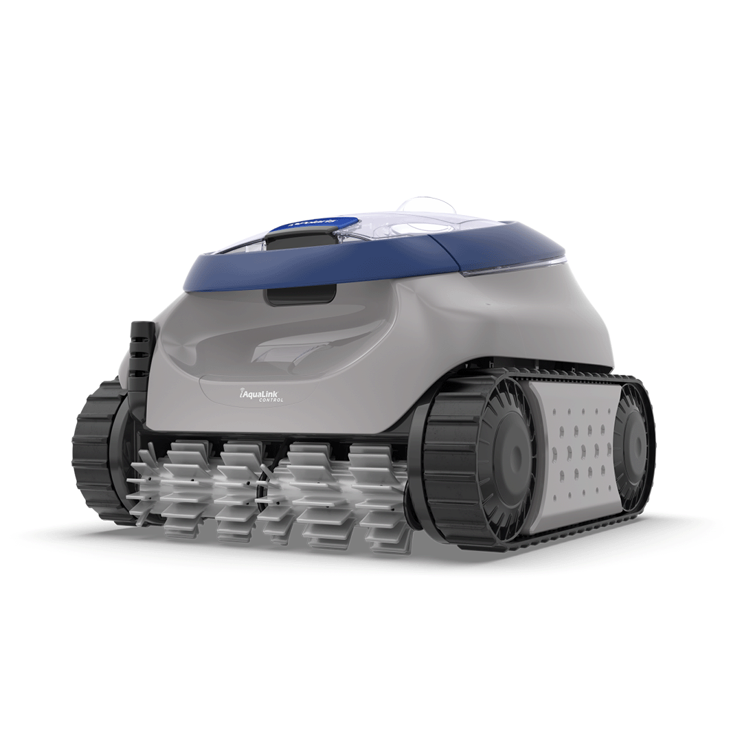 Polaris Scout 42iQ Inground Robotic Pool Cleaner with iAquaLink Connectivity