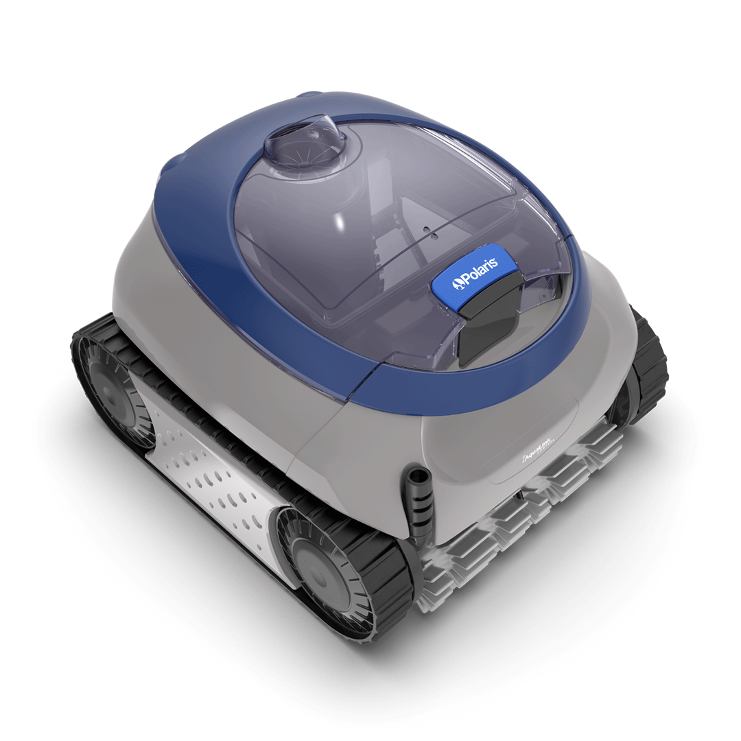 Polaris Scout 42iQ Inground Robotic Pool Cleaner with iAquaLink Connectivity