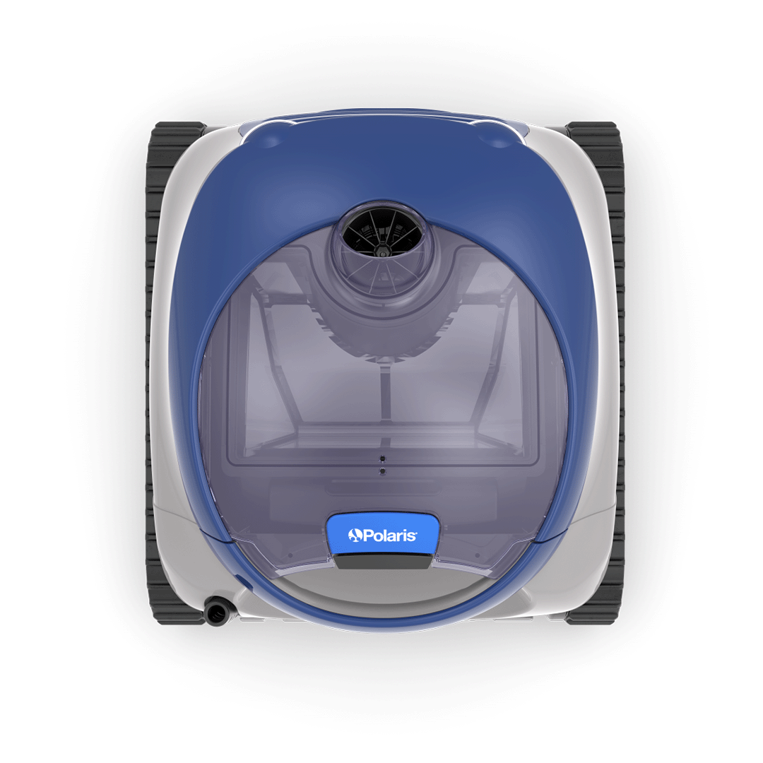 Polaris Scout 42iQ Inground Robotic Pool Cleaner with iAquaLink Connectivity