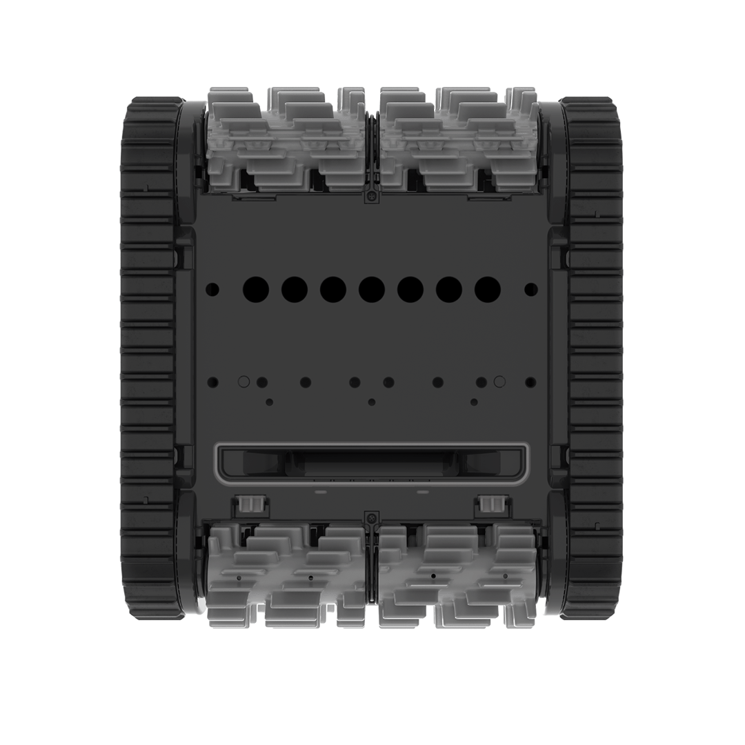Polaris Scout 42iQ Inground Robotic Pool Cleaner with iAquaLink Connectivity