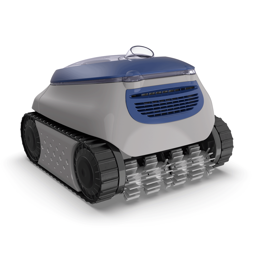 Polaris Scout 42iQ Inground Robotic Pool Cleaner with iAquaLink Connectivity