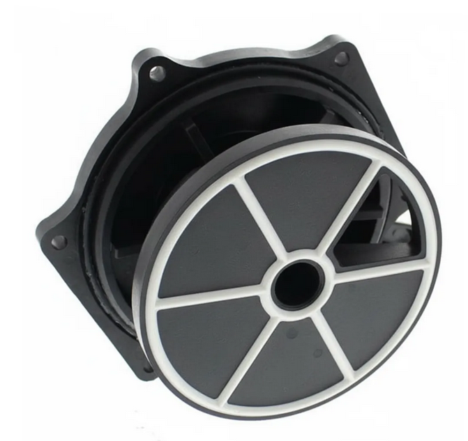 Jacuzzi / Carvin 39262605K - DV-7 Complete Cover Kit