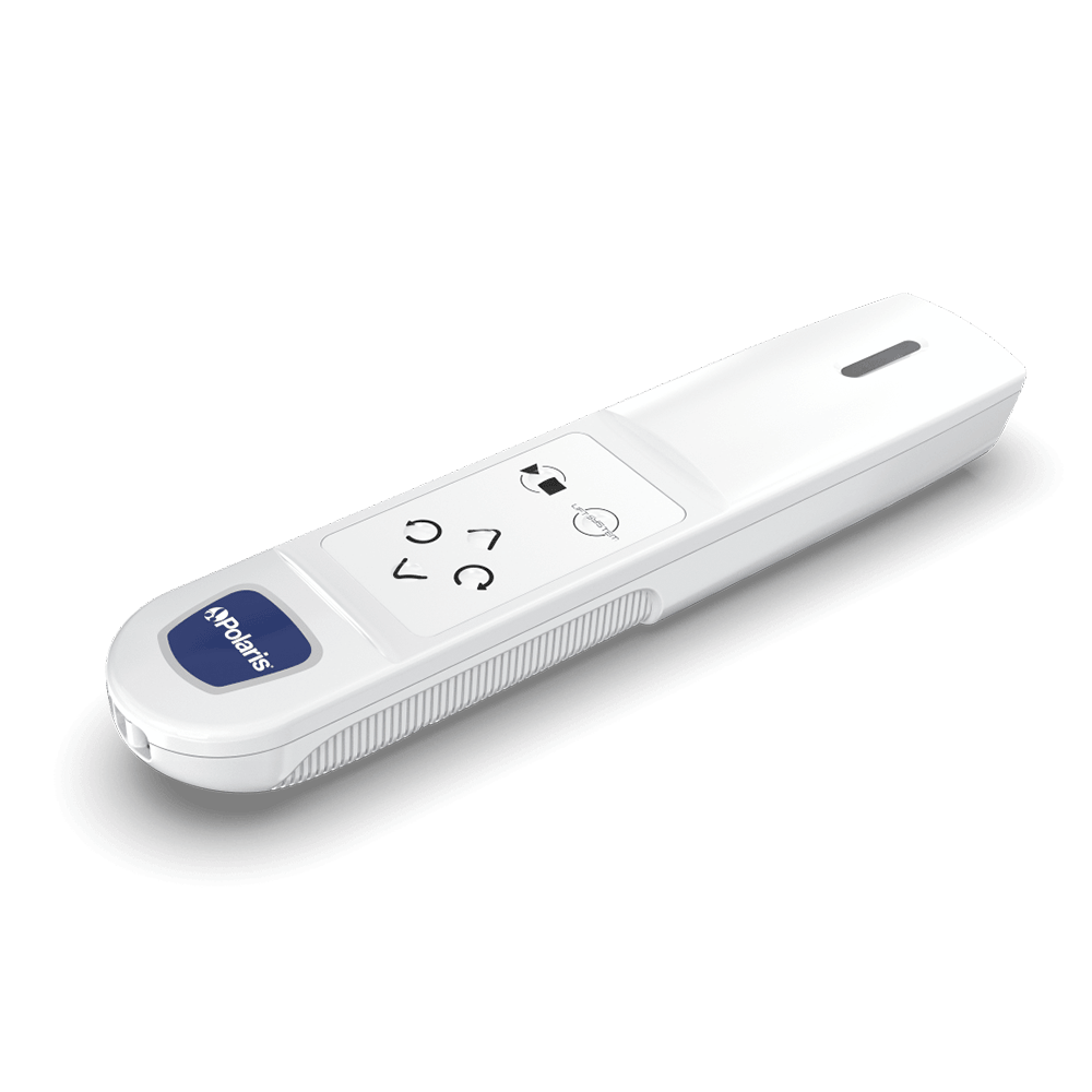 Open Box Polaris Freedom Plus Cordless Inground Robotic Pool Cleaner with Remote Control & iAquaLink Connectivity (Used)