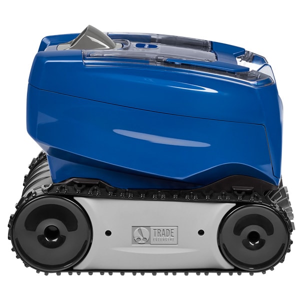 Open Box Robot nettoyeur de piscine creusée Polaris 7240 Sport (utilisée)