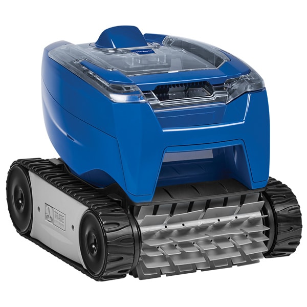 Open Box Robot nettoyeur de piscine creusée Polaris 7240 Sport (utilisée)