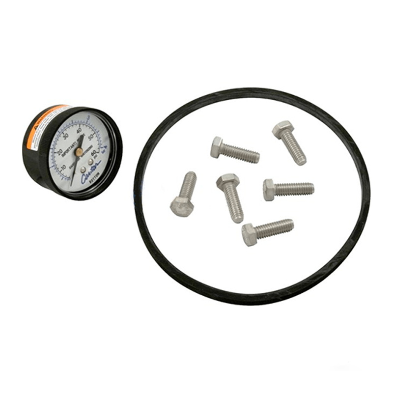 Open Box Jacuzzi DV DVK-7 Bolt On Dial Valve Kit