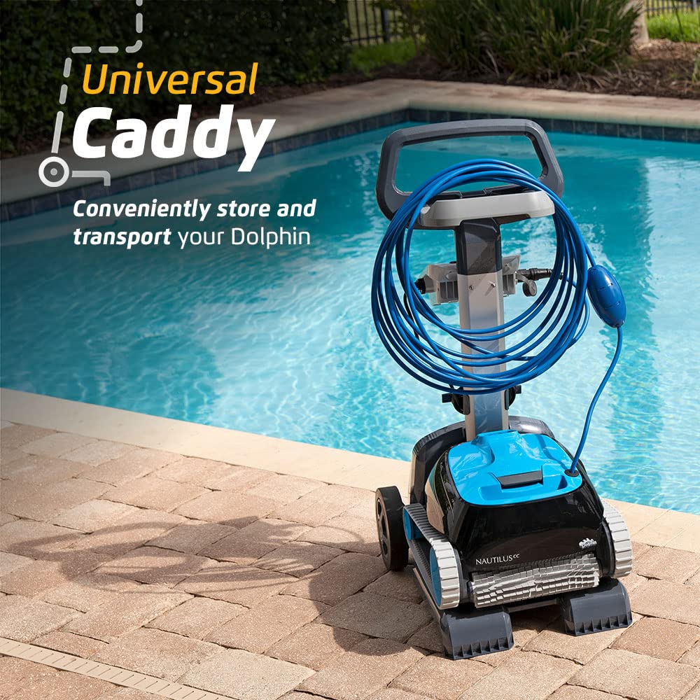 Open Box 9996084ASSY - Dolphin Universal Caddy