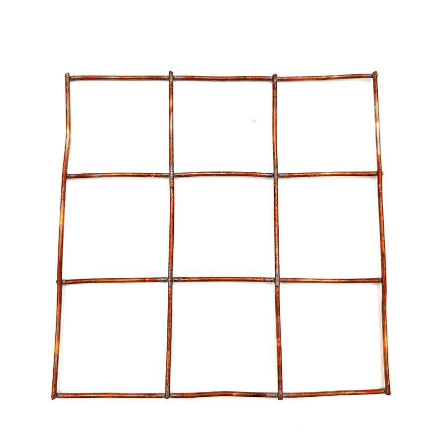 2 Foot X 100 Ft Copper Bonding Grid Kit