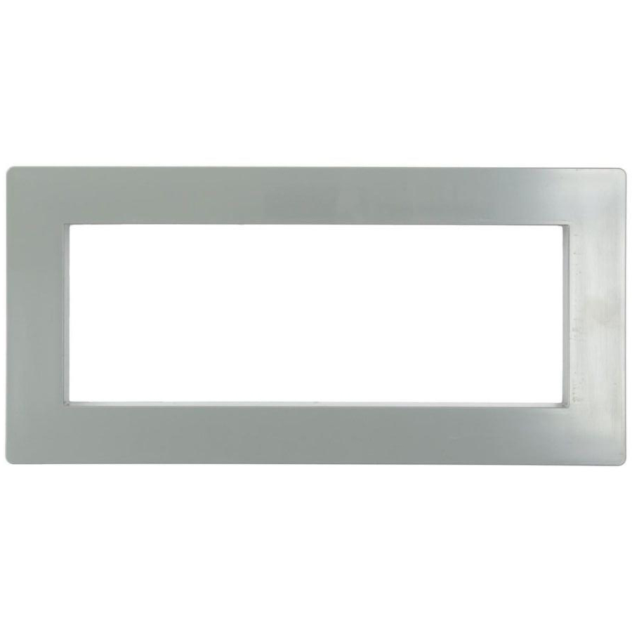 Widemouth Above Ground Skimmer Cover Plate (Grey)