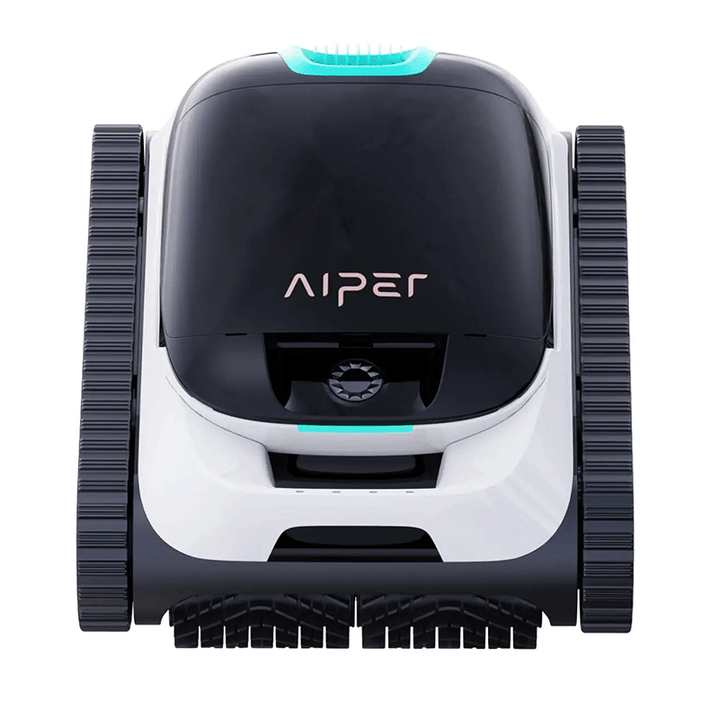 Open Box Robot nettoyeur sans fil Aiper Scuba N1 (utilisée)