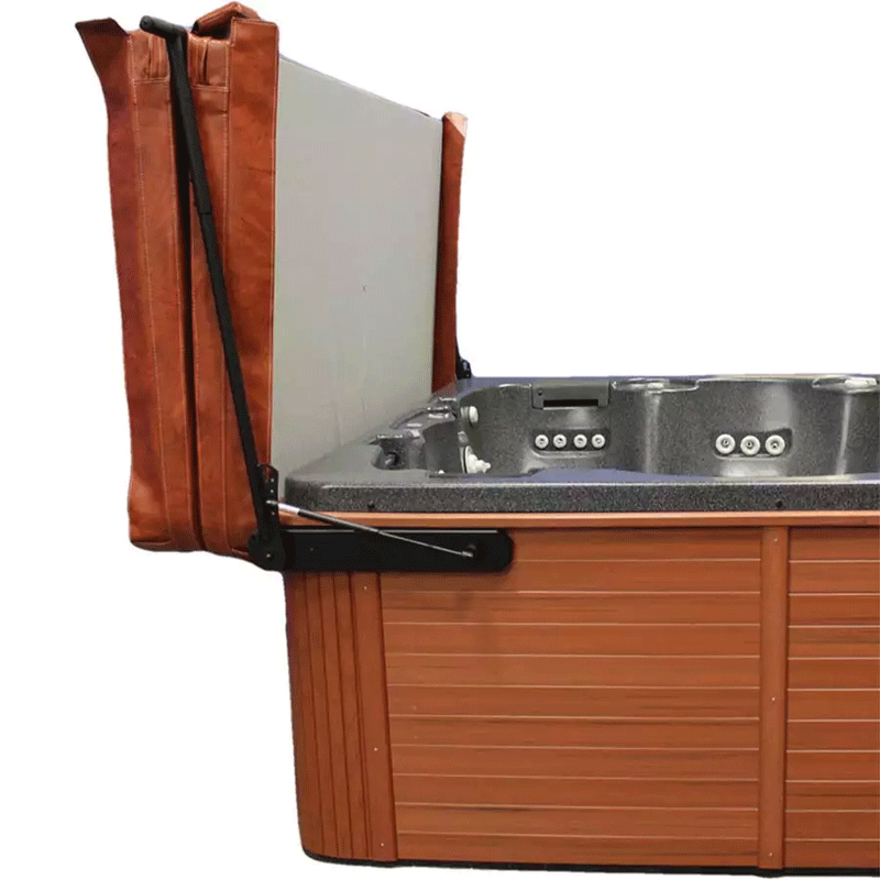 Open Box Cover Valet