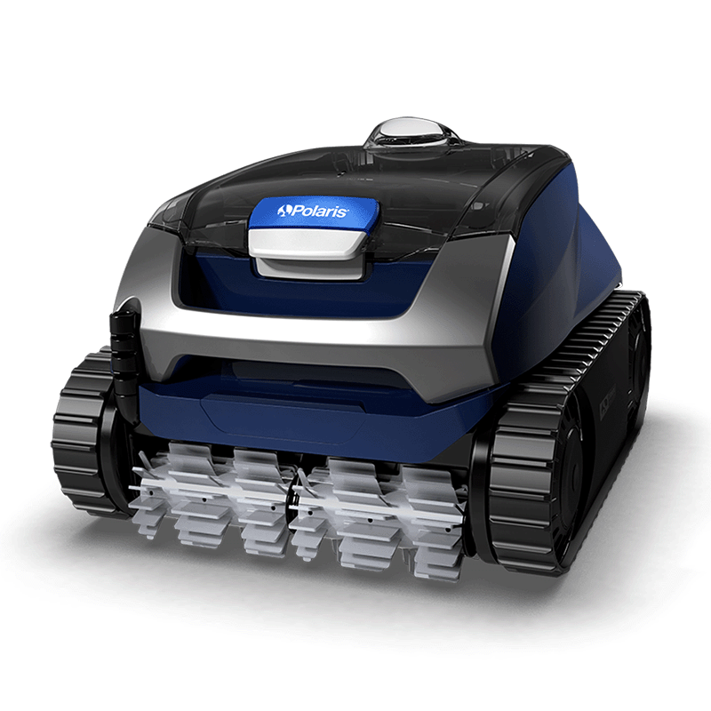 Open Box Polaris Epic 8640 Inground Robotic Pool Cleaner (Used)
