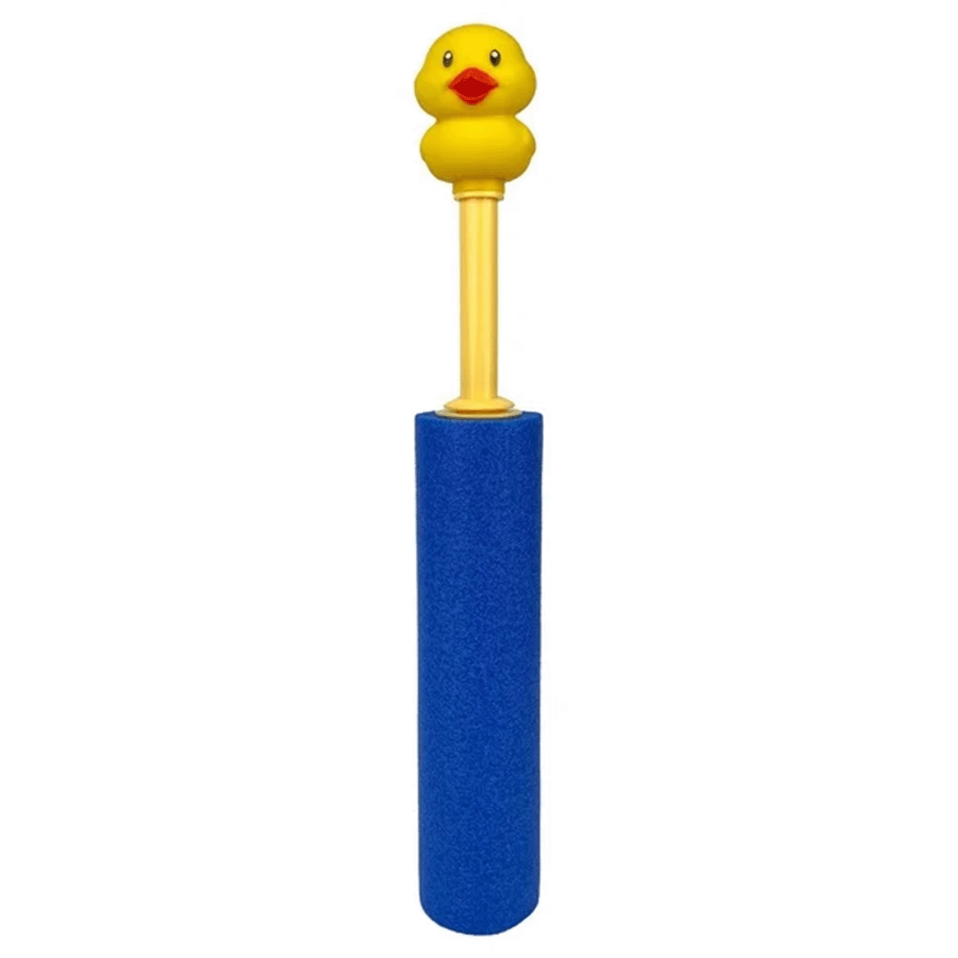 Prime Time Toys Max Liquidator Critter Blaster Water Blaster (Duck)