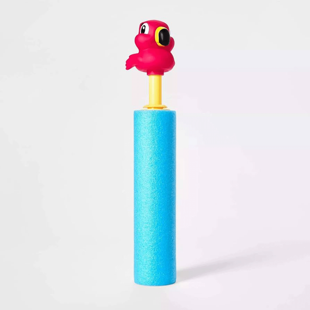Prime Time Toys Max Liquidator Critter Blaster Water Blaster (Flamingo)