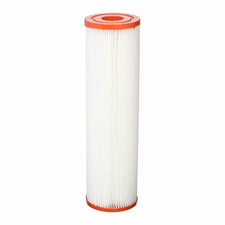 NorthFlo American Harmsco / Pacfab Cartridge Element - Replaces PH6 - Single Replacement Filter