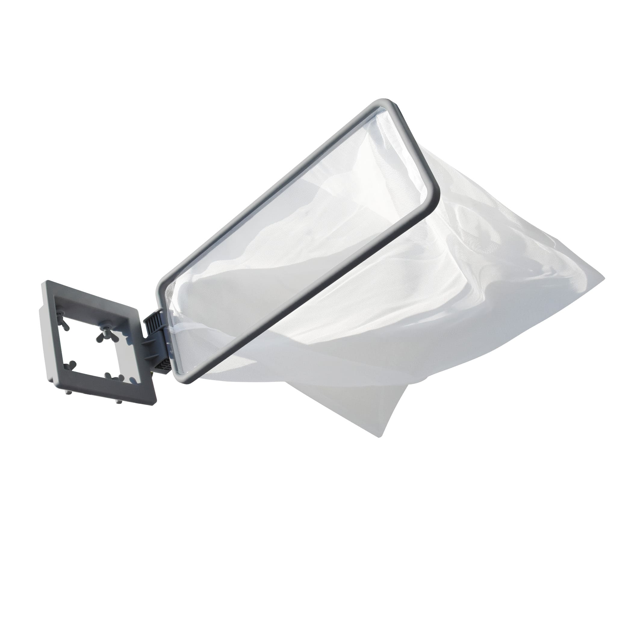 Leaf Catcher Universal Pool Skimmer Net Attachment
