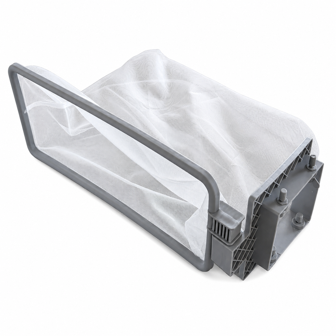 Leaf Catcher Universal Pool Skimmer Net Attachment