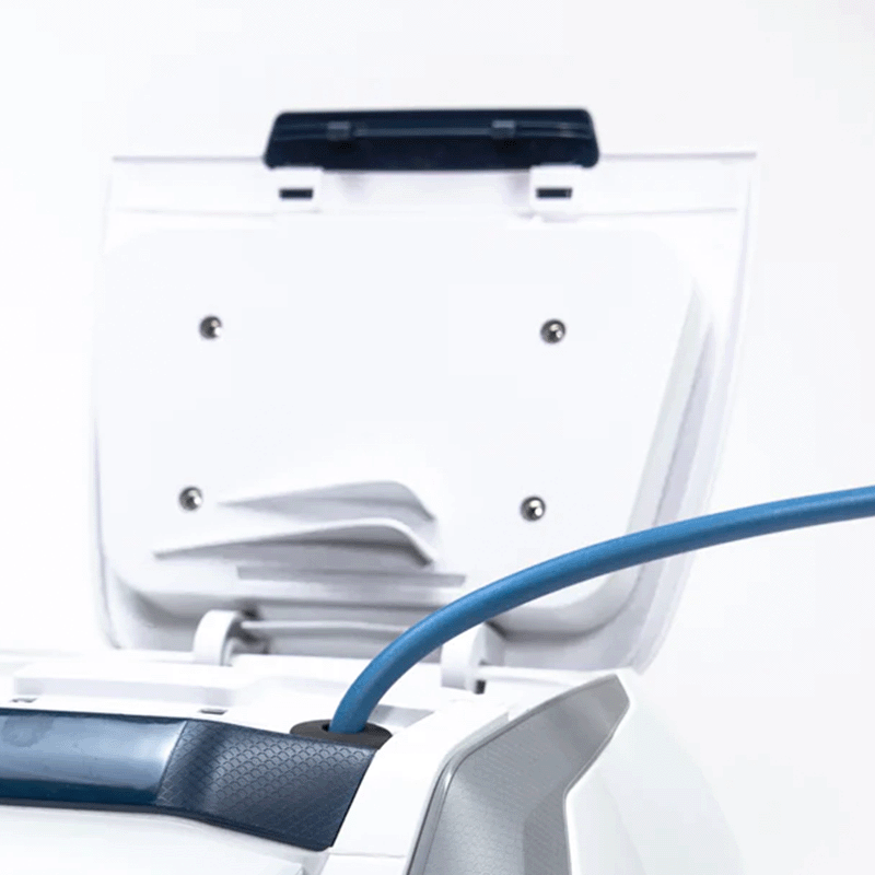 Open Box Prowler 910 Robotic Pool Cleaner by Dolphin