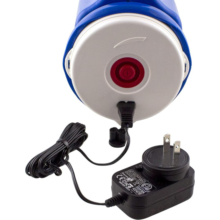 Open Box Water Tech CatFish Li Cleaner