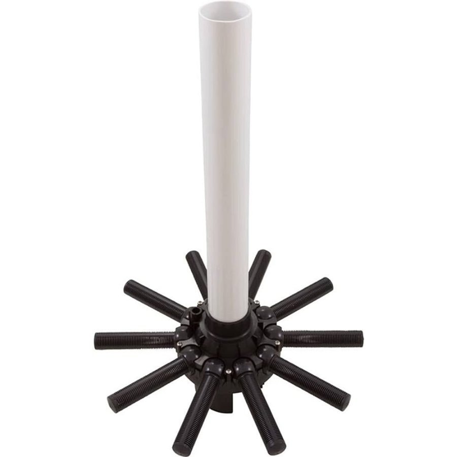 Open Box Hayward SX180DA / SX180DAS - Folding Umbrella Lateral Assembly with Center Pipe (S180T) (1997)