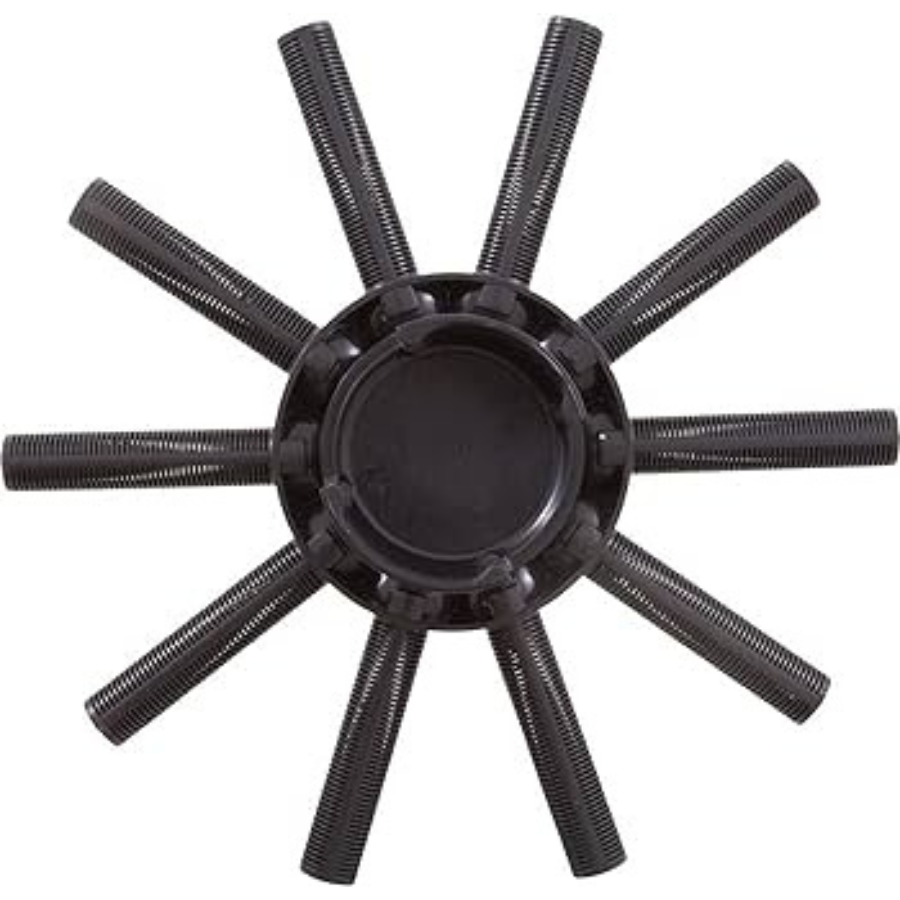 Open Box Hayward SX180DA / SX180DAS - Folding Umbrella Lateral Assembly with Center Pipe (S180T) (1997)
