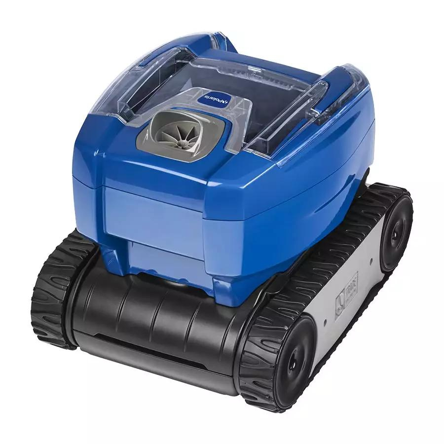 Open Box Robot nettoyeur de piscine creusée Polaris 7240 Sport (utilisée)