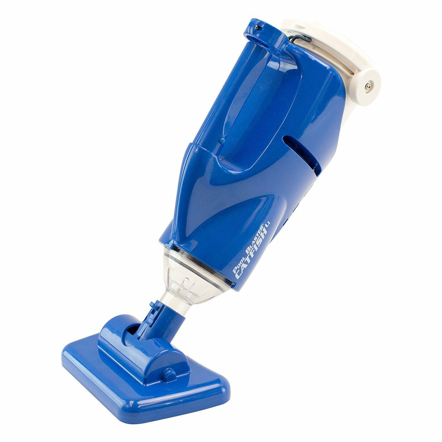 Open Box Water Tech CatFish Li Cleaner