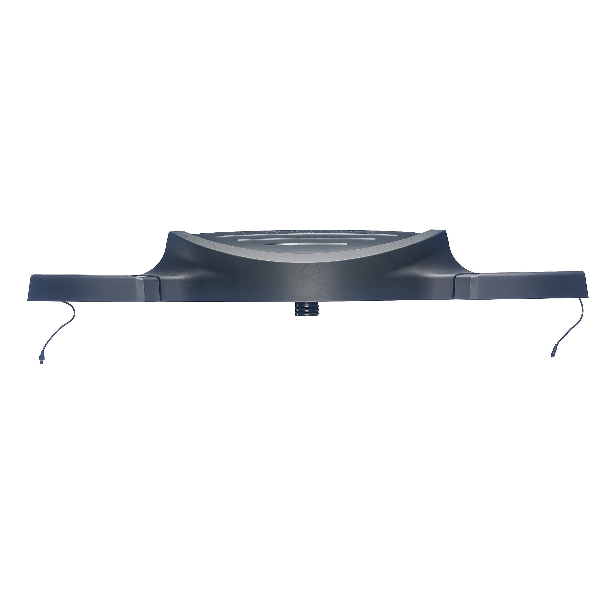 Open Box Carvin Gray StarFall Waterfall Ledge For Whitewood Gold Series Pools