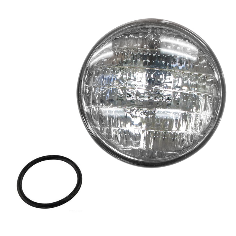 Open Box White Bulb Replacement for Aqua Lamp's Inground Light Systems