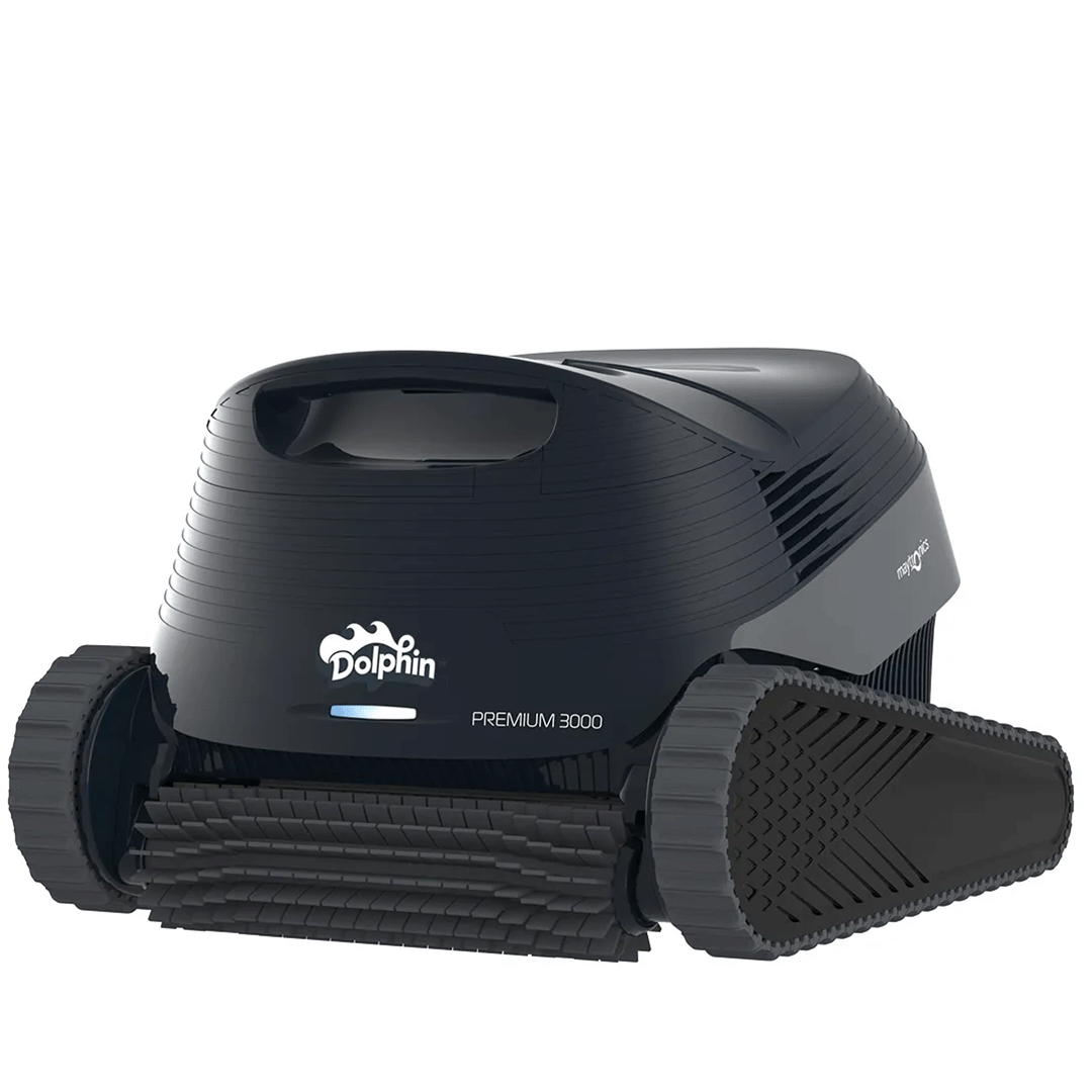 Open Box Dolphin Premium 3000 Robotic Pool Cleaner