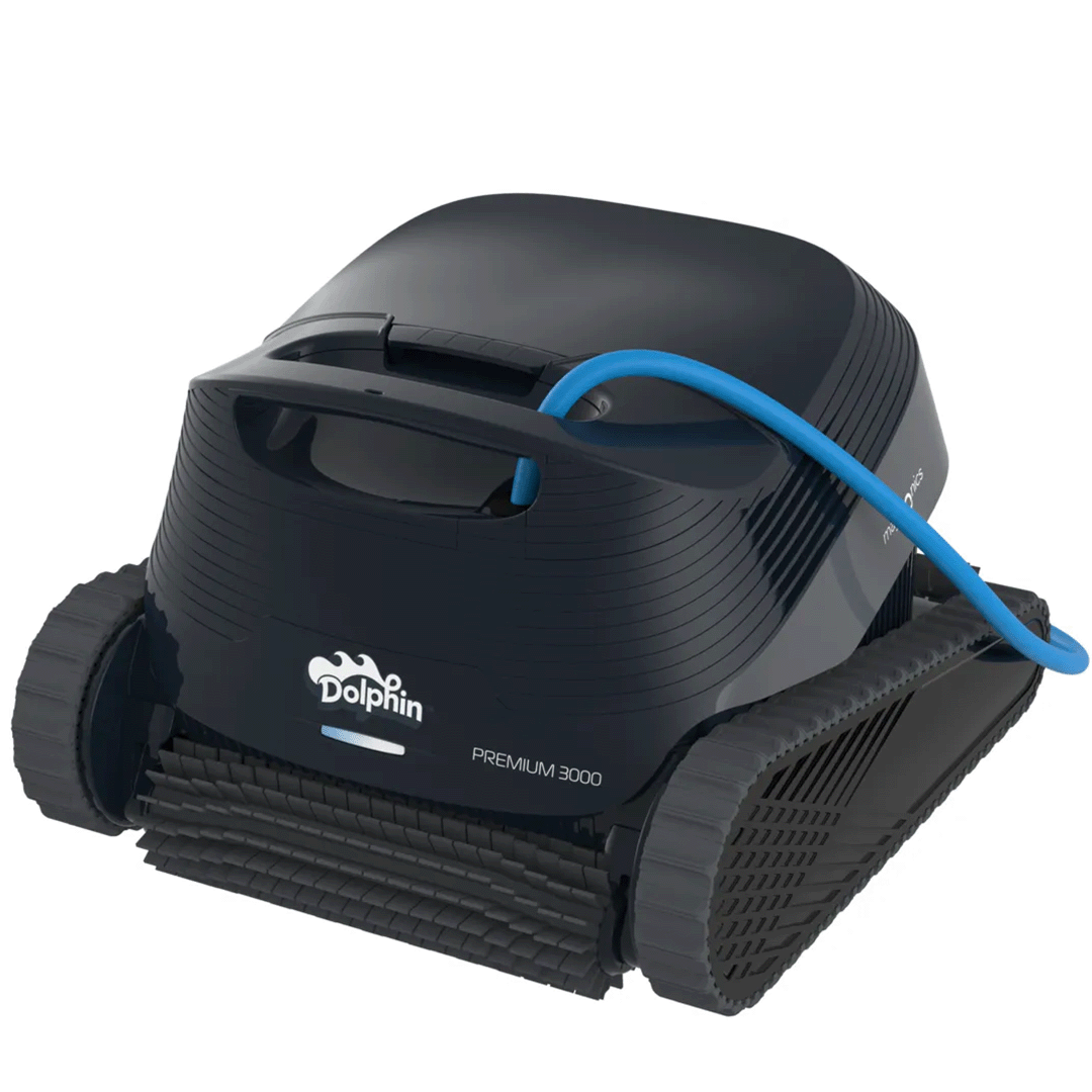 Open Box Dolphin Premium 3000 Robotic Pool Cleaner