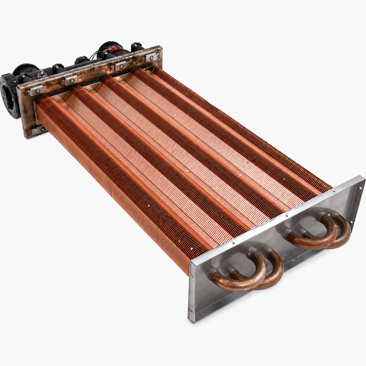 Hayward Heat Exchanger Assembly