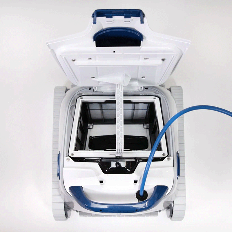 Pentair Prowler 920 Robotic Inground Pool Cleaner (Floor Model)