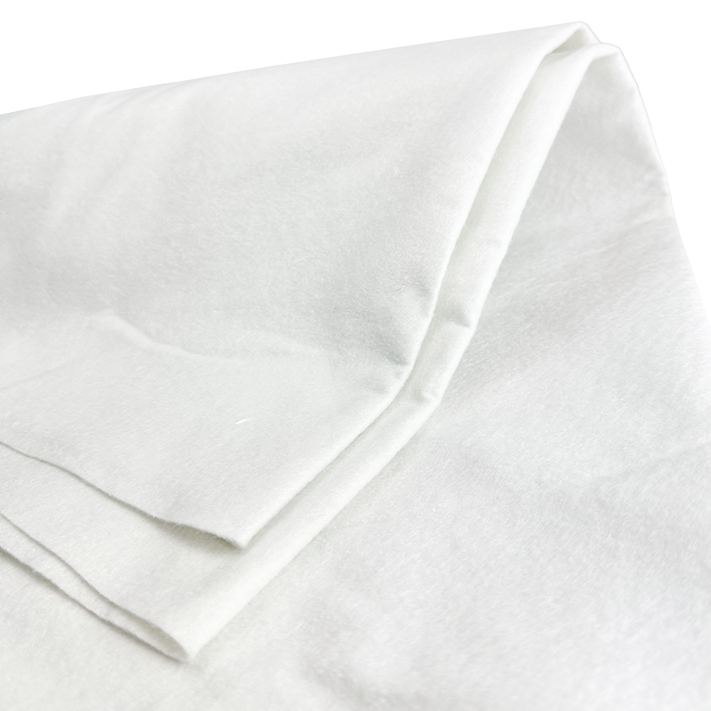 Open Box 12 ft Round Liner Floor Pad 9 Oz