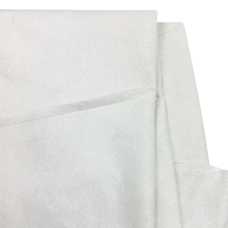 Open Box 12 ft Round Liner Floor Pad 9 Oz