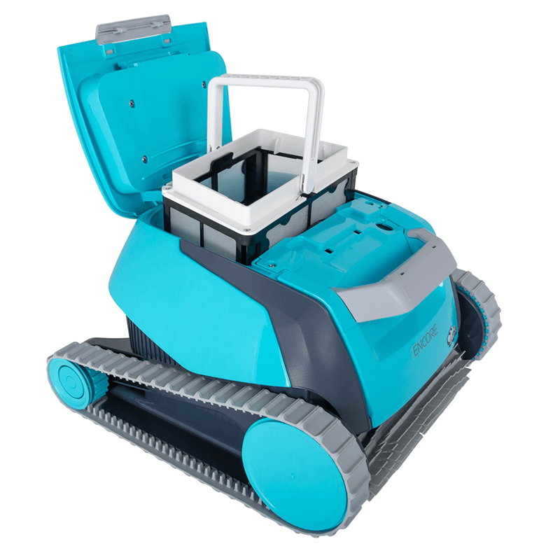 Dolphin Encore Robotic Pool Cleaner (Floor Model)