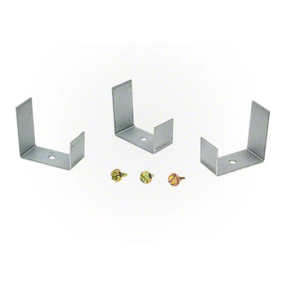 Open Box Outdoor Stacktop for Raypak 156A