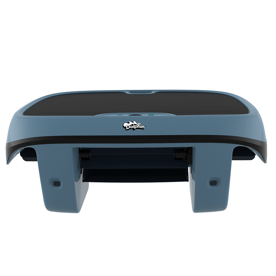 Dolphin Skimmi 200 Solar Powered Robotic Pool Surface Skimmer [CLONE]